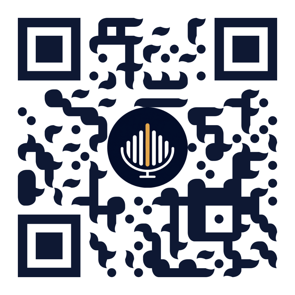 Telegram QR Code